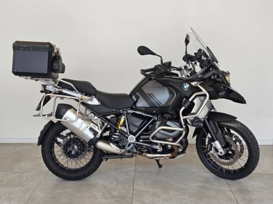 BMW R 1250 GS ADVENTURE 